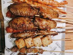 -馋嘴猫北京食堂·烤鸭·宵夜(亚运村店)