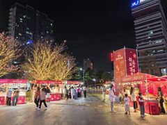 -东莞松山湖万象汇