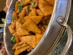 -老妈厨房团圆饺子东北菜(北环路店)