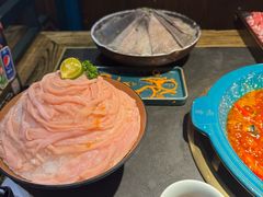 -吼堂老火锅(太古里总店)