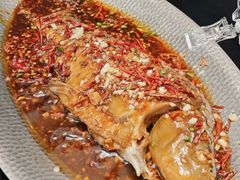 -牡丹宴·正宗洛阳菜·水席(国家牡丹园店)