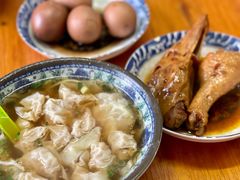 -老虎灶小吃