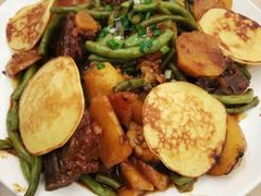 -萍香园饭店(吉林九中店)