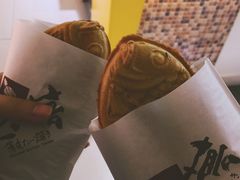 -粉粉乐鲷鱼烧(美罗城店)