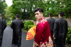 点击看大图 -浙江1+1主持人工作室