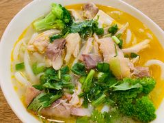 -西粉堂新疆米粉(朝外店)