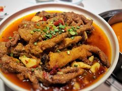 -蕃茄述·好汤自然来(江汉路店)
