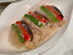 -8餐厅(新葡京酒店)