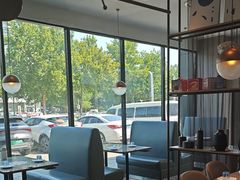 -必胜客(中北店)