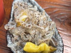 -地二手作鱼汤馄饨(上街里店)