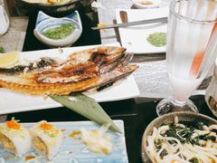 -昱匠·日本料理(金融街店)