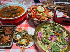 -辣小鲜·南昌大排档(船山路店)