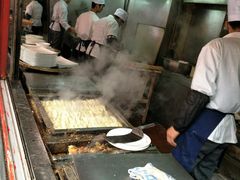 -西工饭庄快餐厅(西工小街店)