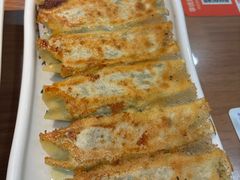 -春水锅贴·传统鲁菜(大明湖店)