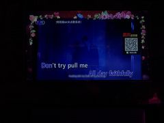 -巨麦量贩式KTV(新桥店)