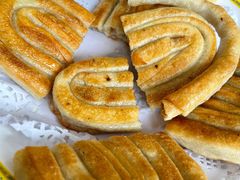 盘丝馅饼-牧人嘎查蒙餐(富强路店)
