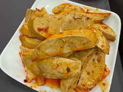 -马洪小炒泡馍馆(钟楼回民街店)
