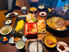 -千代武日本料理(哈西店)