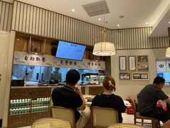 -春风松月楼(七宝万科店)