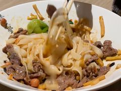 -漆黑觉米粉(三里屯店)