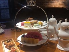 -SEN CASTLE城堡西餐(创意设计中心店)