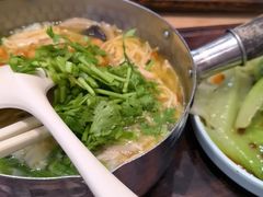 -小满手工粉(上海月星环球港店)