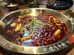 -受气牛肉·重庆耙牛肉(来福士店)