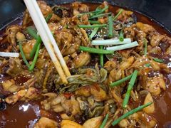 -晓林火锅(安定门店)