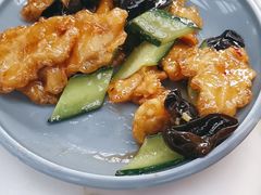 -小吊梨汤·北京菜(香山店)