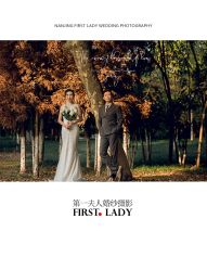 点击看大图 -第一夫人婚纱摄影(南京店)