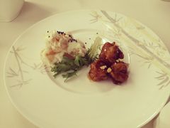-锦江饭店锦北楼-锦江厅