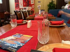 -五洲皇冠巴西烤肉餐厅