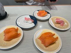 -滨寿司(新街口中央商场店)