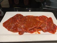 -午月海鲜烧烤酒店(不老街店)