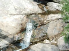 -洛阳白云山景区