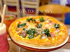 -必胜客(南锣鼓巷店)