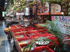 -79号渔船海鲜饭店(华强北店)