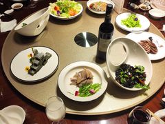 -天福苑(崇宁路店)