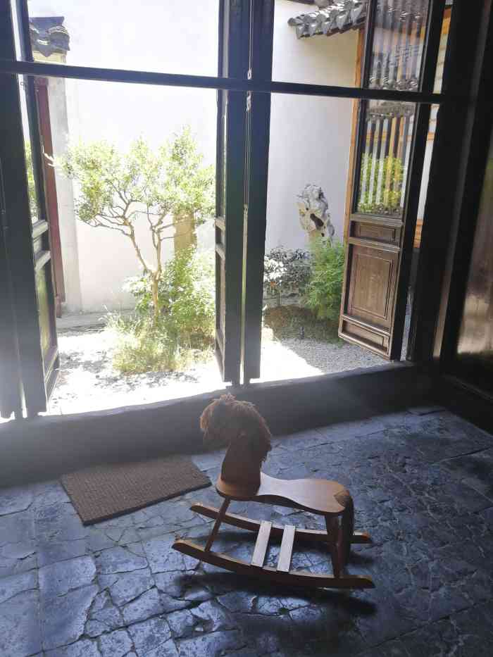 唐纳故居"唐纳,20世纪早期的苏州才子,因在上海报-大众点评移动版