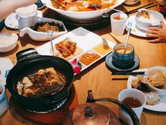 -坛宗剁椒鱼头(河西王府井店)