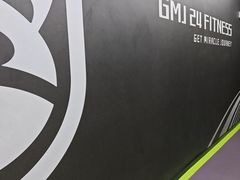 -GMJ·24H健身房(四川北路店)