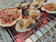 -震海贝烤贝·民俗特色店(延吉总店)