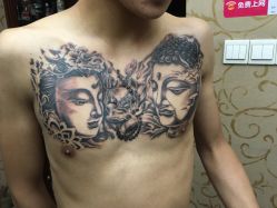 -记号刺青tattoo纹身工作室