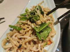 -浩爷羊蝎子火锅(望京店)