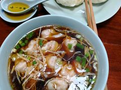 -味一早餐(新芝路店)