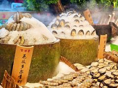 -万达广场(南宁青秀店)