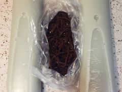 豆汁儿-老磁器口豆汁店(天坛店)