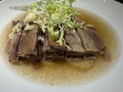 -打酱油·非遗淮扬菜(瘦西湖梅岭店)