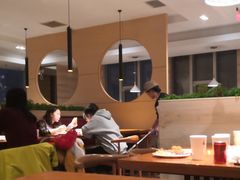 大堂-比格比萨自助(宋家庄店)