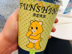 -奈雪的茶(市百一店)